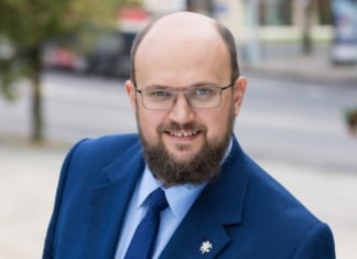 Rolandas Taraškevičius