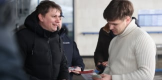 The “Integrity is a priority in customs” campaign has ended: over 25,000 people have been informed about the risks of corruption