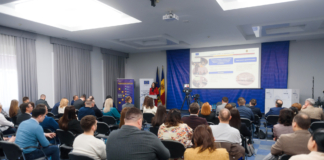Over 600 people participate in the public consultation on draft law on public procurement organized by EU HLA Mission and the Ministry of Finance